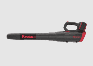 Kress 40V Brushless Silent Tech Blower - KG584